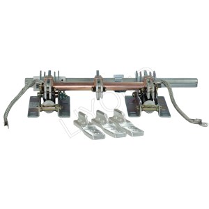 Liyond JN15A Indoor AC Earthing Switch For Medium Voltage Switchgear