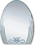 Bathroom Mirror (JNA146)