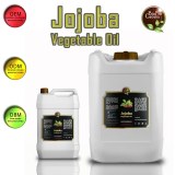 Jojoba oil manufacturer supplier