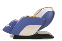 Zero Gravity Shopping Mall Massage Machine Chair Full Body