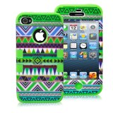 Colorful Silicone Case For Iphone5/5s