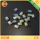 China factory directly wholesale custom engraved jewelry tags for bracelet