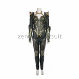 Justice League Mera Costume Mera Armor Costume