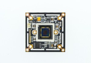 2430+238 720P 130W low light ahd camera board