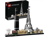 LEGO Architecture - Paris, France (21044)