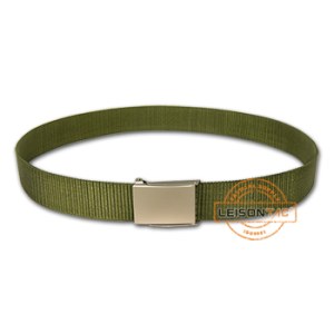 Tactical Duty Belt with ISO test SGS test