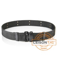 Tactical Belt with ISO test SGS test