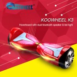 Koowheel New Arrival hover board 2 Wheel Self Balancing Scooter k3