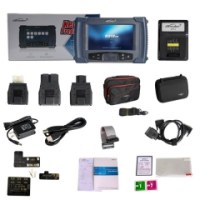 Newest Lonsdor K518ISE Key Programmer with Odometer Correction for All Makes