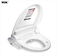 KB1500 Elongated Intelligent Toilet electronic bidet seat cover
