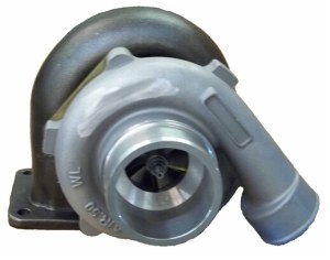 KBB turbocharger