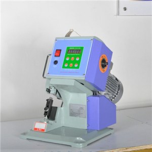 Super Mute Wire Splicing Machine