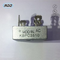 35 Amp Bridge Rectifier Diode Pile 35A 1000V KBPC3510