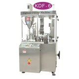 KDF-6 Capsule Filling Machine