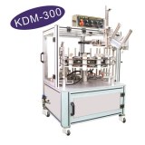 KDM-300 Semi-Automatic Cartoner Machine