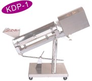 KDP-1 Capsule Polishing Machine