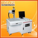 Fiber laser marking machine kf1 wide use type