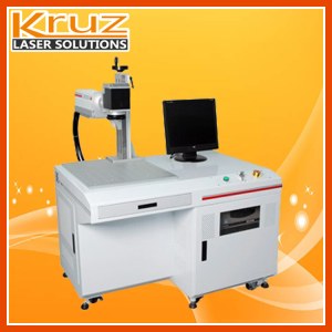 Fiber laser marking machine 20W