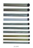 Manufacture and export Chrome Tubes (KH-240001)