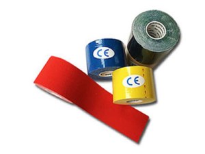 Kinesiology Tape