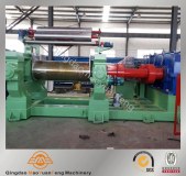 Open Rubber Mixing Mill Machine for Rubber