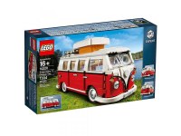 LEGO Creator - Le camping-car Volkswagen T1 (10220)