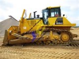 Komatsu Bulldozer Undercarriage