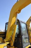 GRAND BRAS EXCAVATEUR KOMATSU