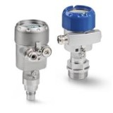 Krohne pressure transmitters