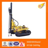 Sell KY100 DTH crawler drill
