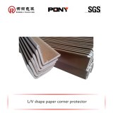 RONGLI Brown Paper Carton Corner Protector Paper Angles Paper Protector