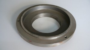 CASTING FLANGES