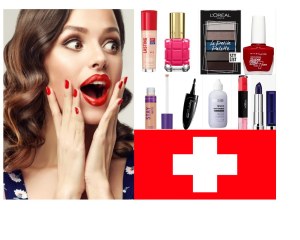 Lot de 6027 produits de beauté (prix négociable)