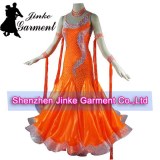 China Ballroom dresses Manufacturer