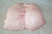Halal Lamb Tail Fat