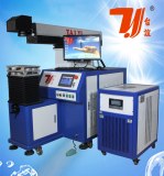 200 watt galvanometer words laser welding machine with TaiYi brand