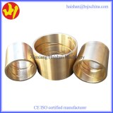 China factory supply threaded flange brass bushing