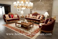 Sofa leather furniture living sofa living room furniture sofa seater Italian antique sofa