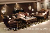 Genunie Leather sofa luxury living room furnitue sofa sets coffee table hot sale 2014