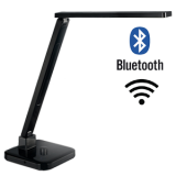 Bluetooth Speaker Multi-purpose LED Desktop Lamp