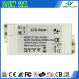 Constant Voltage LED Driver 48W 24V 2A