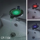 LED Faucet (CP1104)