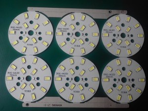 LED PCB board manufacturer
