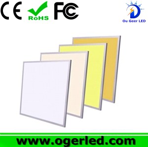 China Supplier of SMD3014 600600mm LED Panel Light