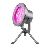 9W/27W LED Underwater Light/LED Fountain Light/LED Pool Light