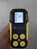 Custom Portable Multi Gas Detector
