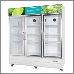 Beverage cooler LG-1600M3b