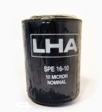 LHA Hydraulic Filter
