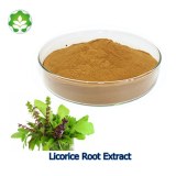 Nature's way licorice root extract factory provide