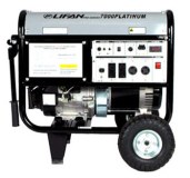 Lifan generator